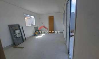 Imagem 4: Cobertura em Avenida Dom Bosco - Vila Lucinda - Santo André/SP