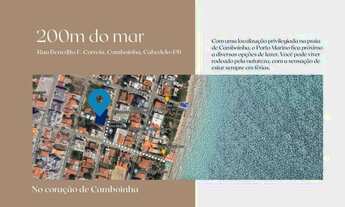 Imagem 2: Porto Marino. Lançamento EXCLUSIVO no Coração de Camboinha