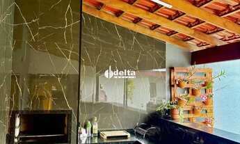 Imagem 3: Casa disponível para venda no bairro Tocantins em Uberlândia MG