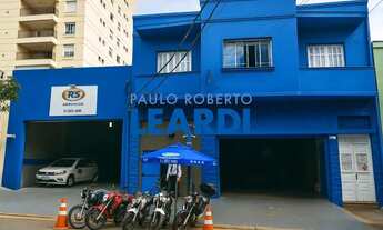 Imagem: GALPÃO - VILA ROMANA - SP