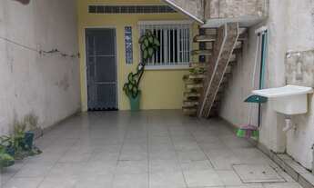 Imagem: Kitnet temporada