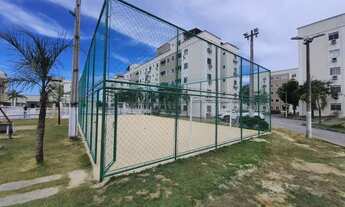 Imagem 4: Venda de Apartamentos / Padrão na cidade de Fortaleza