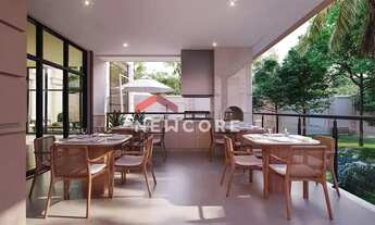 Imagem 5: Apartamento em Rua Henrique Max Baggenstoss - Saguaçu - Joinville/SC