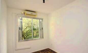 Imagem: Apartamento em Santa Tereza