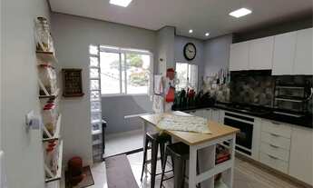 Imagem 7: Apartamento com 3 quartos à venda em Cambuci - SP