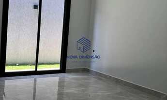 Imagem 5: Casa térrea Reserva Rudá 270m2 / 3 suítes / 2 vagas