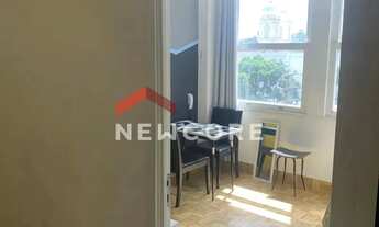 Imagem 7: Studio em Rua Mauá - Centro - São Paulo/SP