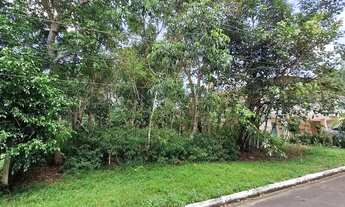 Imagem 3: Lote no Condomínio Itapuranga III - Ponta Negra