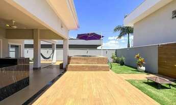 Imagem 7: Casa à venda em Paulínia, Parque Brasil 500, com 4 quartos, com 262 m², Terras do Cancione