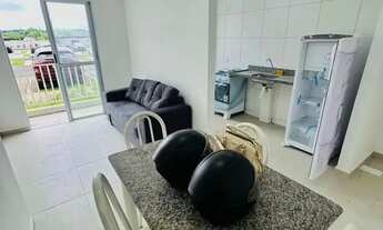 Imagem: Imóvel para aluguel possui 51 metros quadrados