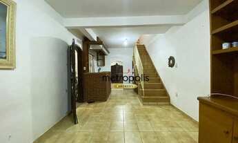 Imagem 5: Sobrado com 3 dormitórios à venda, 150 m² por R$ 600.000,00 - Jardim Stella - Santo André