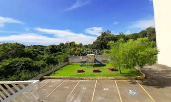 Imagem 4: Apartamento para aluguel no Residencial Parque Pinheirinho em Vinhedo/SP