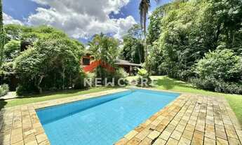 Imagem: Casa de condomínio em Rua Venezuela - Recanto