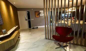 Imagem 6: Imóvel para venda com 160 metros quadrados com 3 quartos em Jatiúca - Maceió - AL