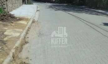 Imagem 4: Terreno Vale Feliz 544 metros aclive Engenho do mato