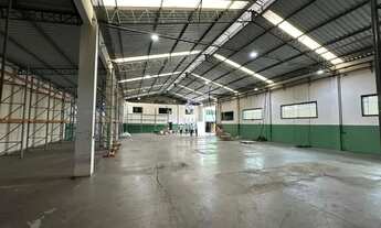 Imagem 7: Galpão para alugar no Jardim Guanca