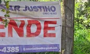 Imagem 2: Terreno Brazmadeira atrás Globoaves