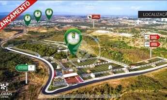 Imagem: Terreno condomínio Florais Safira, 237,38