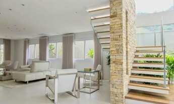 Imagem 4: Casa de condomínio em Rua Praga - Alphaville - Santana de Parnaíba/SP