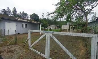 Imagem: Casa geminada no Bairro Tomaselli