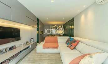 Imagem 2: APARTAMENTO COM 2 QUARTOS NO BIGORRILHO 2 Quartos No Melhor do Bigorrilho - J8 Imóveis