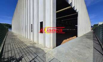 Imagem 7: GALPÃO INDUSTRIAL JARDIM ARACÍLIA GUARUHOS