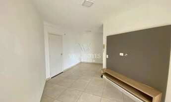 Imagem 5: Apartamento para aluguel, 2 quartos, 1 suíte, 2 vagas, Paulicéia - Piracicaba/SP