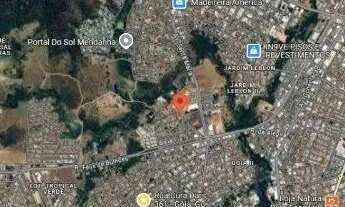 Imagem 6: AREA RESIDENCIAL em GOIÂNIA - GO, RESIDENCIAL ANICUNS