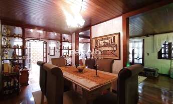 Imagem 5: Casa 4 Quartos à venda, Santa Monica / Rio Branco, Belo Horizonte, MG