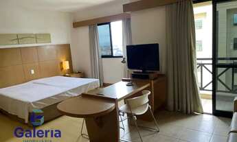 Imagem 3: Apartamento com 1 quarto para alugar, 41m² - Jardim América