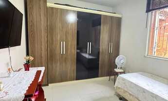 Imagem 5: Vendo Casa Solta ao lado do Mac Center - Cohaserma - 03 Quartos - Oportunidade