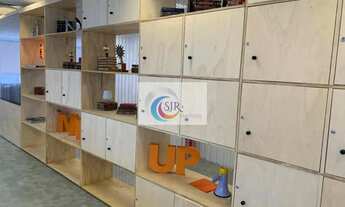 Imagem 7: Conjunto para alugar, 502 m² - Brooklin - São Paulo/SP