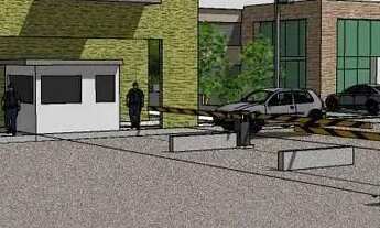 Imagem 7: Lote em condomínio em Rua Serra da Mantiqueira - Vargem grande Paulista - Vargem Grande Pa