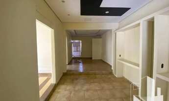 Imagem 2: Barracão, 300 m² - venda por R$ 1.500.000,00 ou aluguel por R$ 2.500,00/mês - Chácara Braz