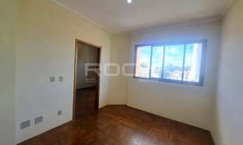 Imagem 3: Apartamento Padrão para Alugar no Jardim São Carlos, São Carlos