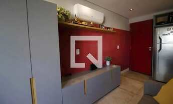 Imagem 5: Apartamento à Venda - Pinheiros, 1 Quarto, 30 m2