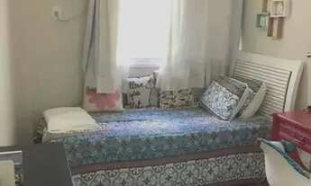 Imagem 2: Apartamento para Venda em São Paulo, Tatuapé, 2 dormitórios, 1 suíte, 2 banheiros, 1 vaga