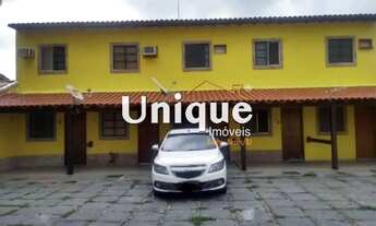 Imagem: Casa, 76m2, Manoel Correa - Cabo Frio, à