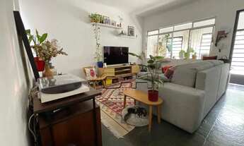 Imagem 2: Aluguel Casa 4 Dormitórios - 154 m² Moema