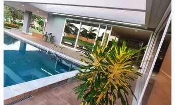 Imagem: Casa no alphaville PB, com 5 suítes, 4