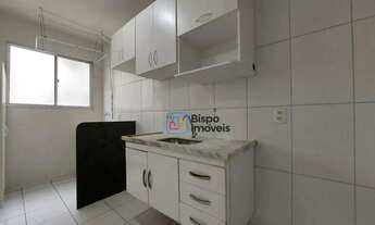 Imagem 3: Apartamento Residencial com 2 dormitórios à venda, 50 m² - Jardim Progresso - Americana/SP