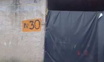 Imagem: Casa 3 cômodo