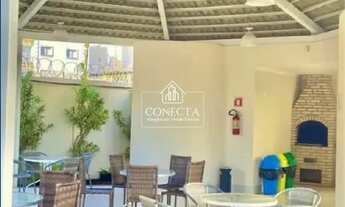 Imagem 3: Apartamentos no Bairro Tubalina próximo ao Praia Clube, 66 m² de area privativa, 3 quartos