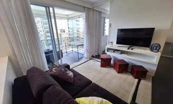 Imagem 5: APARTAMENTO MOBILIADO PARA LOCAÇÃO