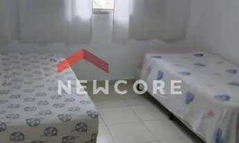 Imagem 4: Apartamento em Rua Martins Fontes - Tupi - Praia Grande/SP