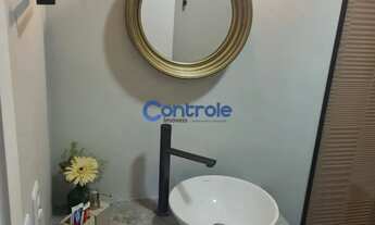 Imagem 6: Imóvel para venda tem 64 metros quadrados com 2 quartos em Praia Brava - Florianópolis - S