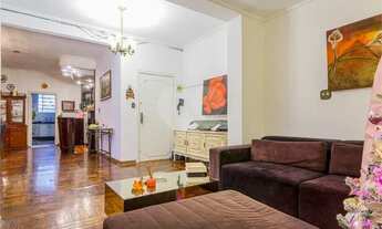 Imagem 2: Apartamento venda Higienópolis 3 dormitórios 247 m²