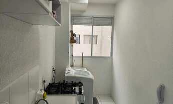 Imagem 6: Imóvel para aluguel possui 42 metros quadrados com 2 quartos em Jardim Maria Duarte - São