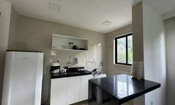 Imagem 4: Apartamento para venda no bairro do Cabo Branco, uma excelente localização