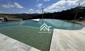 Imagem 3: Casa com 3 dormitórios para alugar, 170 m² por R$ 7.467,00/mês - Condomínio Equilibrium Re